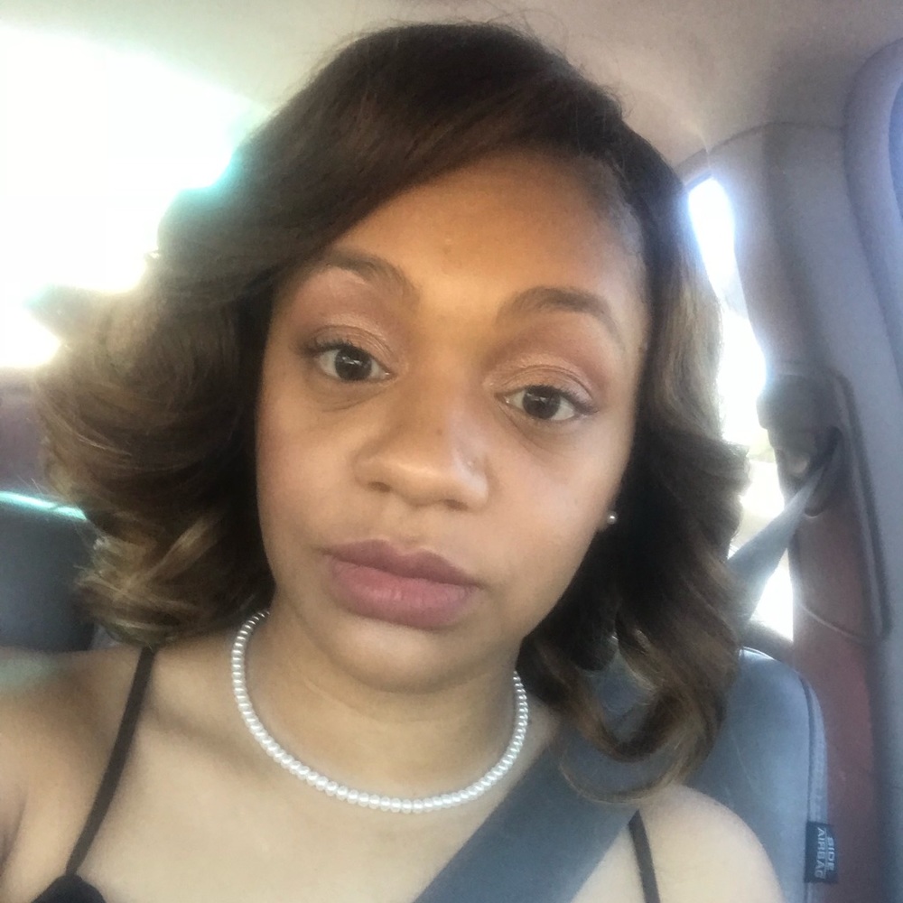 Meet your Posher, Alexandria